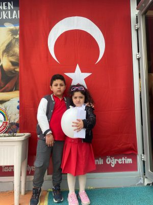 YAP-AR GAYRİMENKUL