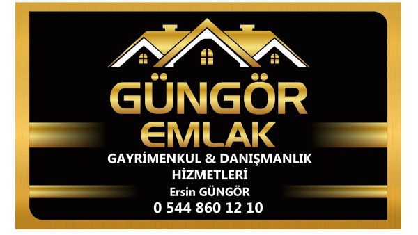 Ağrı güngör emlak