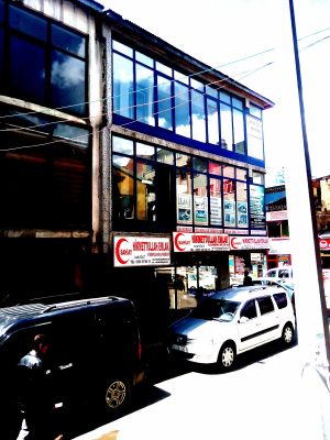 Hikmettullahemlak Ve Gayrimenkul Aş