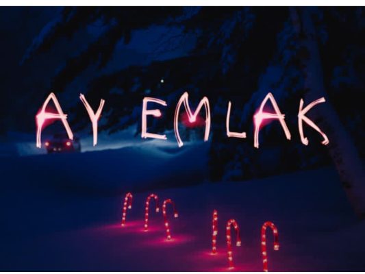 AY EMLAK