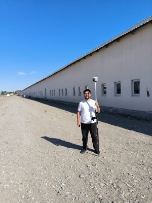 GÖKÇE HARİTA EMLAK MÜHENDİSLİK MÜŞAVİRLİK