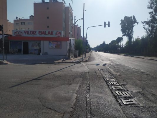 ADANA YILDIZ EMLAK