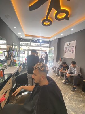 HAİRPORT COIFFEUR