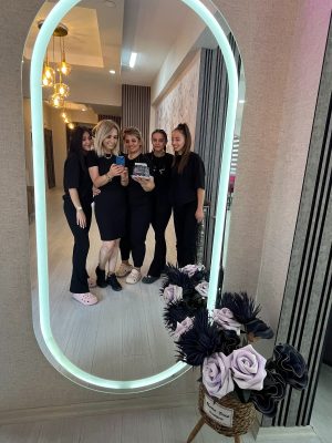 Resmiye Karademir Beauty Studio
