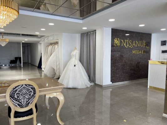 Nisanur Modaevi Aksaray