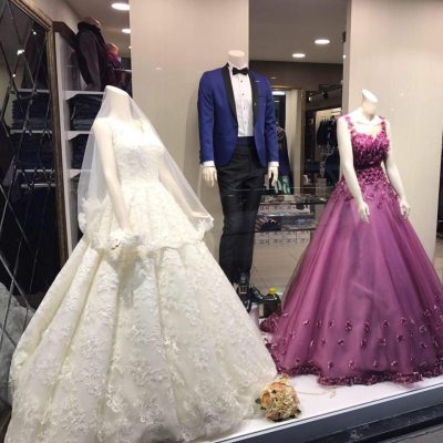 Derya Collection