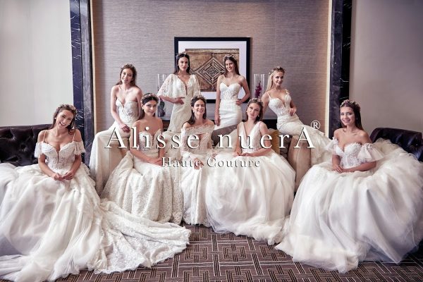 Alisse nuerA Ankara