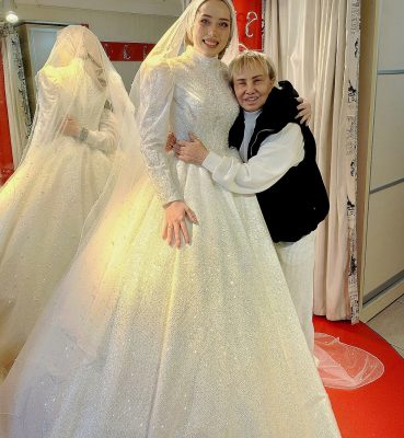 Hedera Moda Evi