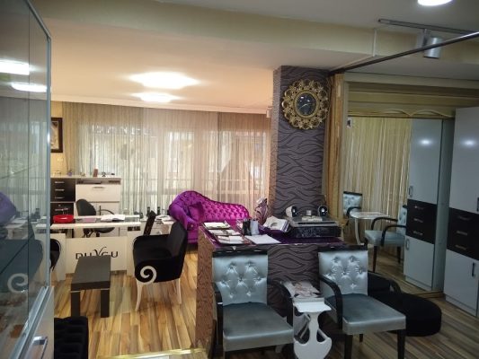 Duygu Gelinlik & Abiye Tasarım & Showroom