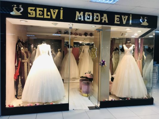 Selvi Moda Evi