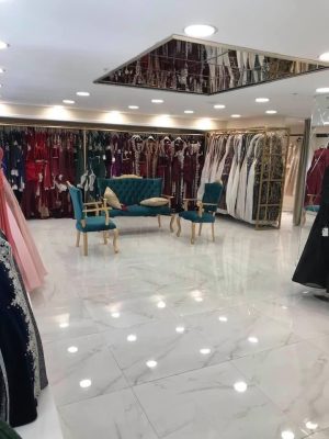 Nisanur Gelinlik Kayseri türban tasarım