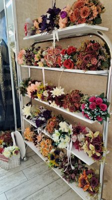 Egelin I Kayseri Gelinlik, Kayseri Abiye, Kayseri Bindallı
