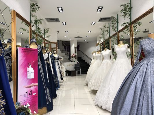 Asr-I Nazende Kayseri
