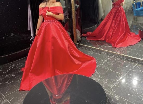 Moda Gelinlik