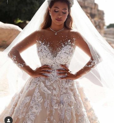 Sebnem Gelinlik Moda Fabrikasi
