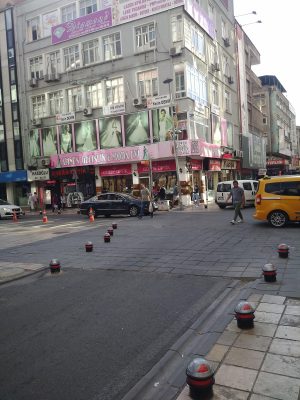Ahsen Gelinlik