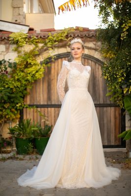Arya Sposa Gelinlik