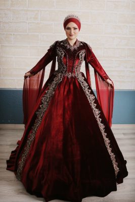 Tuğbam Gelinlik & Moda - Adana Gelinlik Firması