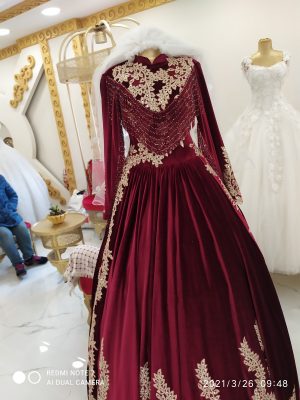Nostalji Moda Evi