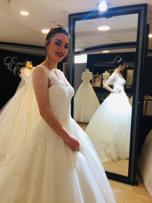Adana Gelinlik Rüyam Moda Evi