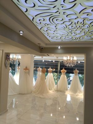 Nina Sposa