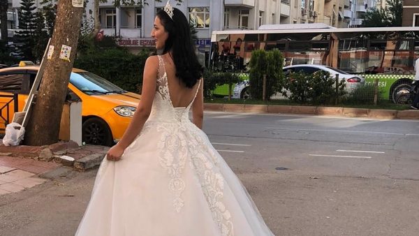 Moda Yıldız