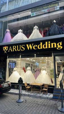 Arus Wedding