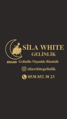 Sila Whıte Gelinlik