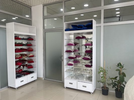 Nisanur Moda Evi / Adıyaman Gelinlik / Adıyaman Nişanlık / Adıyaman Tesettür / Adıyaman