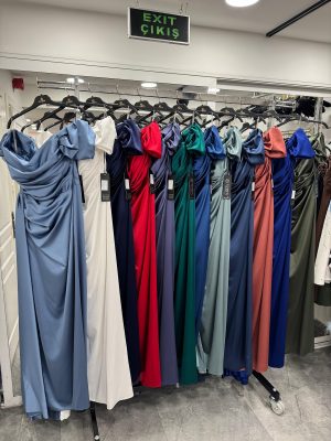 Ankara Kuaför Gelinlik ve Abiye