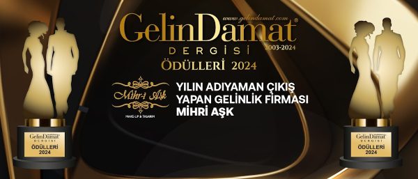 Mihr-i Aşk Gelinlik Kahta