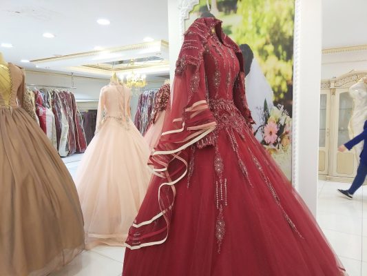 Ayaz Moda