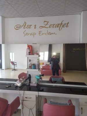 Asrı Zerafet /AĞRI