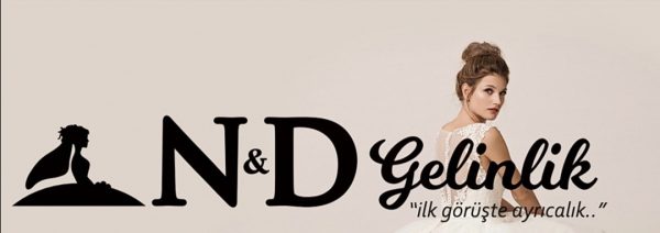 ND GELİNLİK