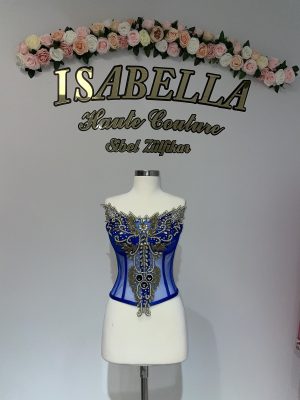 ISABELLA GELİNLİK
