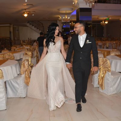 Madam Frida Gelinlik Antalya