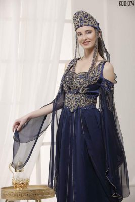 D.6 Wedding Dreses