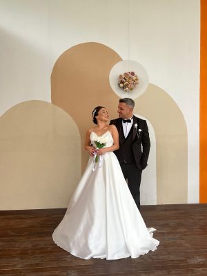 Ella Wedding