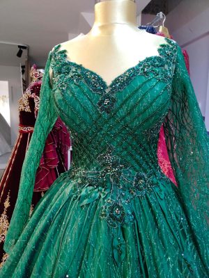 Dolunay Gelinlik Moda Evi