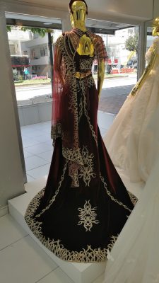 Sanem Moda