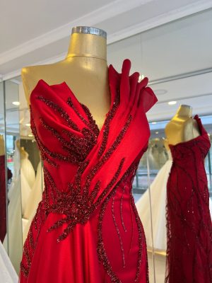 Alminda moda