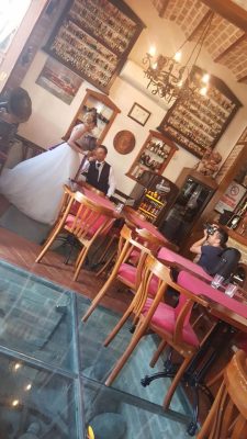 Berivan Gelinlik