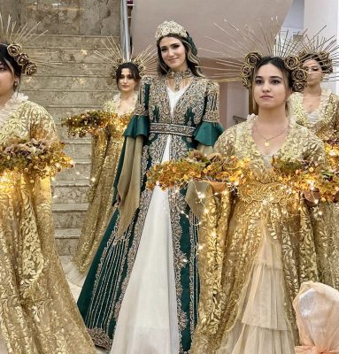 Serpil Cihangir Moda Evi