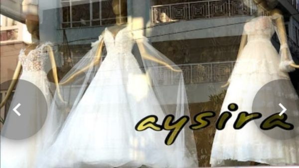 La Sirena Moda Evi