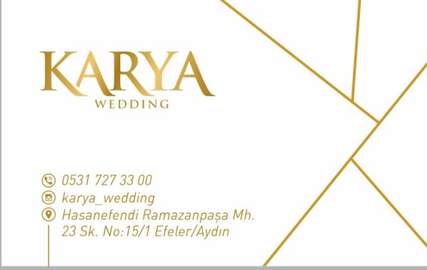 Karya Wedding