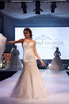Balıkesir - İstanbul Gelinlik ve Moda Evi - Kiralık Gelinlik - Bindallı - Abiye - Nişanlık