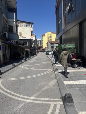 Altınpark Gelinlik Balıkesir