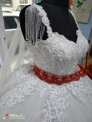 Mavi Gül Moda Evi Gülderen Kılınç