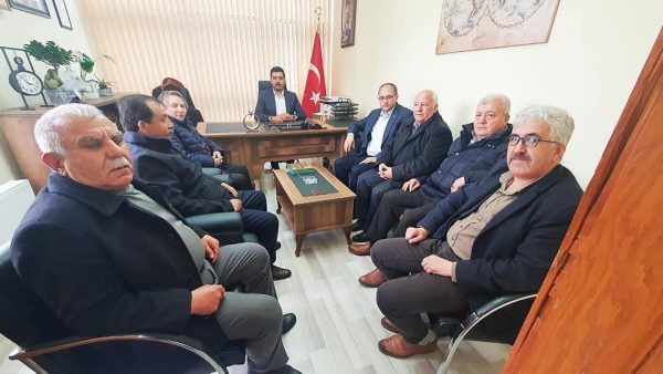 Ali Oğuz Şahin Hukuk Bürosu