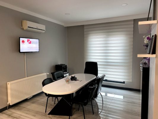 KÖSE AVUKATLIK VE ARABULUCULUK BÜROSU